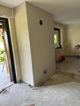 202508Hier war nicht mehr viel übrig mit dem man was anfangen konnte, aber wir lieben Herausforderungen und sind zufrieden mit dem Ergebnis. Oberfläche  des Kamin gestaltet in Art Velluto.13_104605000_iOS-2