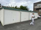 Firmenhallen ca. 800 qm brauchten  dringend eine neue Aufarbeitung  - Anstrich, inklusive  Farbtonänderung.