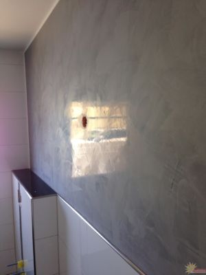 42 Glättetechnik
