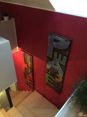 81 Lucento 83 Rot