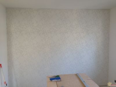 Patent decor 3D