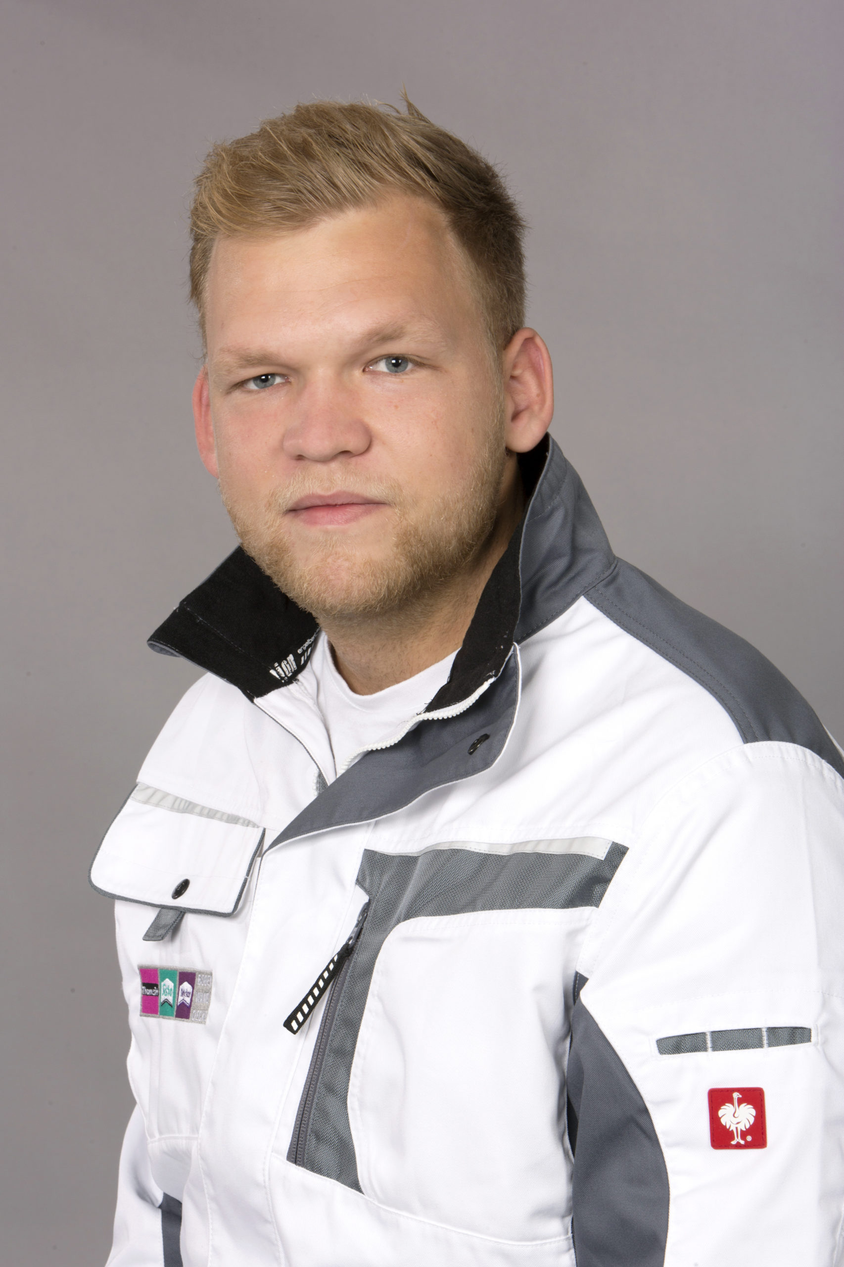 Jesse Kortmann